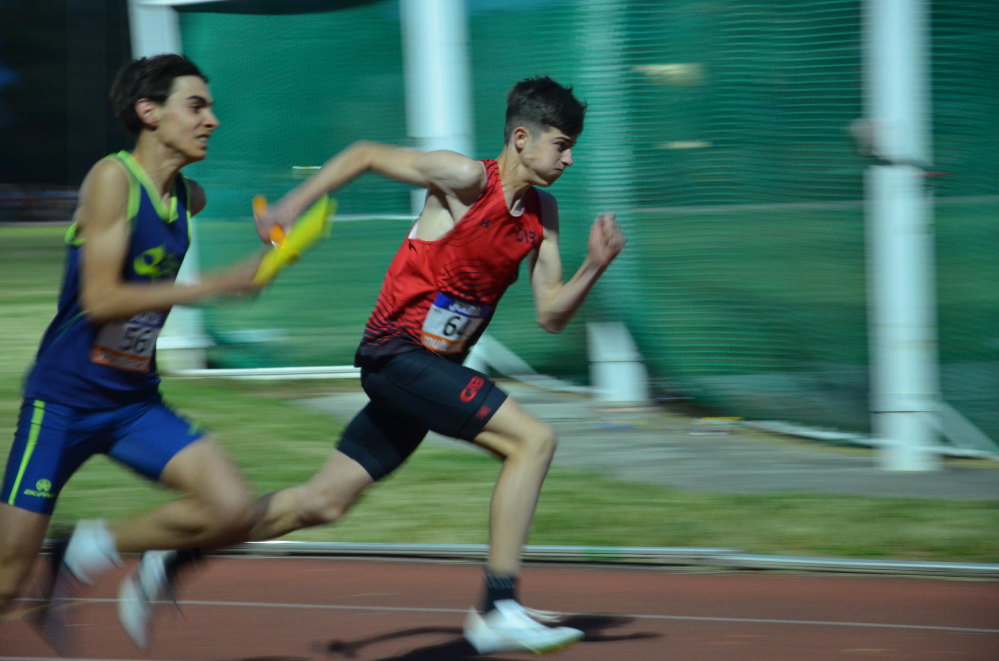 Club Atletisme Badalona - 